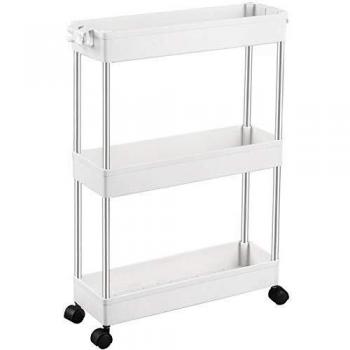Mobile Shelving Unit