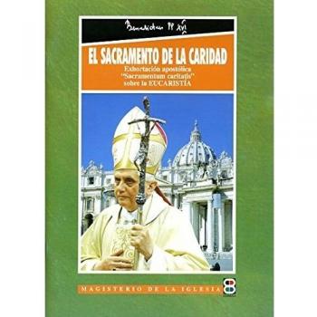 El Sacramento de la Caridad