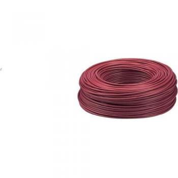 LAPP 4520051 H07V-K 1 x 1.5 mm² White Wiring 100 m