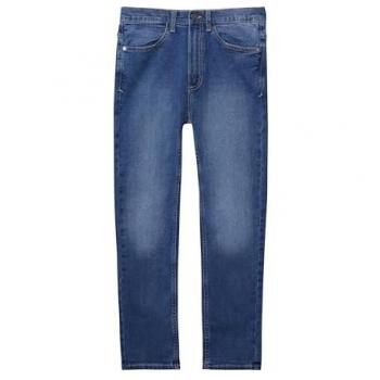 Denim Blu s.Oliver Jeans Seattle