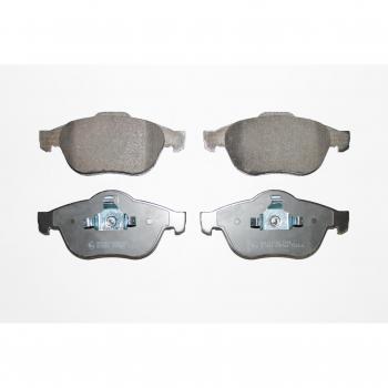 LPR 05P864 Plaquettes de frein