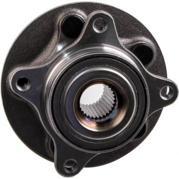 LR014147 Front Wheel Bearing Hub for Land Rover Discovery 3/4 & Range Rover Sport 2005