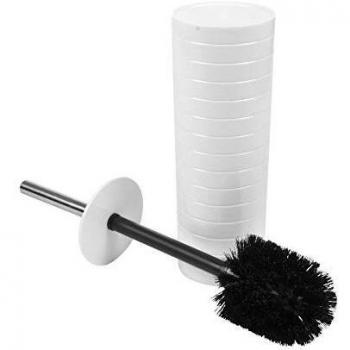 Douceur d'Intérieur Brosse WC 9,5 x 38,5 cm
