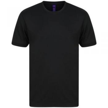 HiCool Performance Long Sleeve T-Shirt per Uomini Henbury