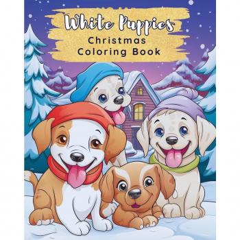 White Puppies