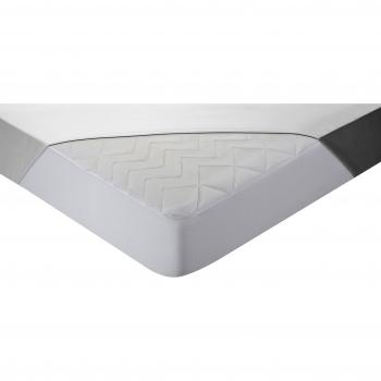 Quilted Tencel Ultra‑Breathe Crib Mattress Cover – 60x120