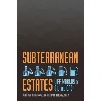 Vitalsource Technologies, Inc. Subterranean Estates