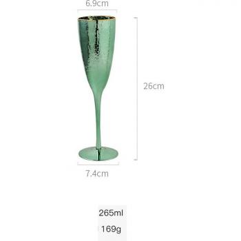 Champagne Glass Goblet