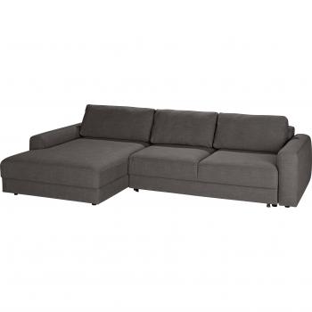 TRENDMANUFAKTUR Ecksofa »Bourbon II, zeitloses Design«