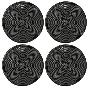 Aktivkohlefilter für Franke 110.0459.xxx