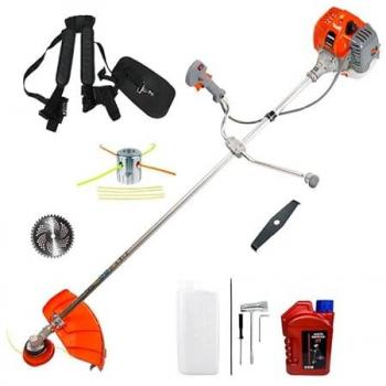 Set Decespugliatore 28mm + Olio 1L + Disco Trituratore