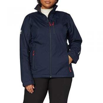Helly Hansen Women's Navy Crew Outerwear