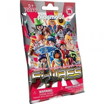 PLAYMOBIL 70370 Figures Girls Serie 18
