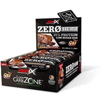 Snack Proteico Zero Hero 31% 65 Gr