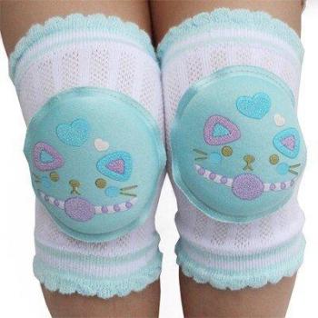 Patas de León: Rodilleras para Aprender