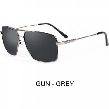 ZHIYI UV400 Polarized Sunglasses