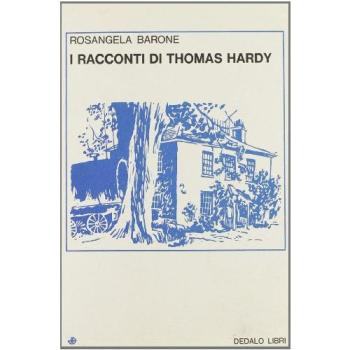 I racconti di Thomas Hardy