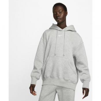 Nike Damen Phoenix Oversized Fleece Hoodie