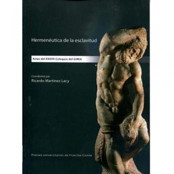 Hermenéutica de la esclavitud