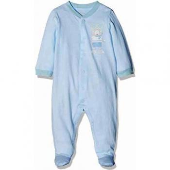 Chicco Conjunto Bebé Turquesa Corto