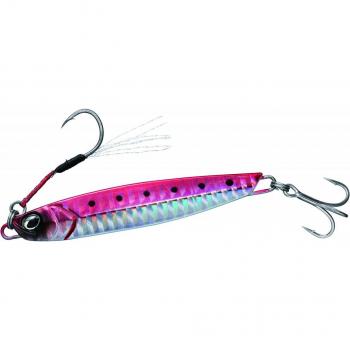 Samurai Jig R: Señuelo Trampa de Pez Cargado
