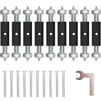 Switch Cassette Screw Support Set