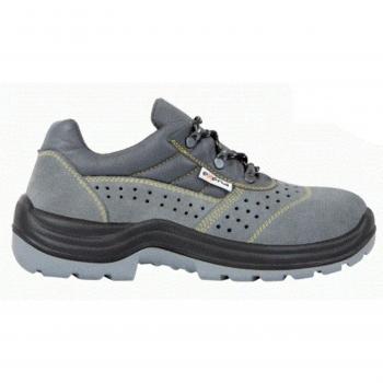 Zapato de seguridad S1P Exena Trasimeno T43