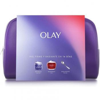 OLAY REGENERIST DÍA. Estuche tratamiento facial: Regenerist crema de día 50 ml