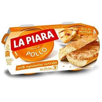 La Piara Sólo Natural