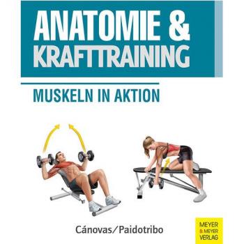 Anatomie & Krafttraining