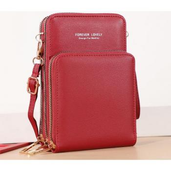 Mini Sac Messager Polyvalent