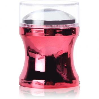 Herramientas de Estampado de Uñas 3 uds