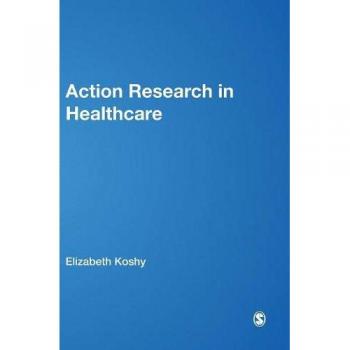 Action Research in Healthcare