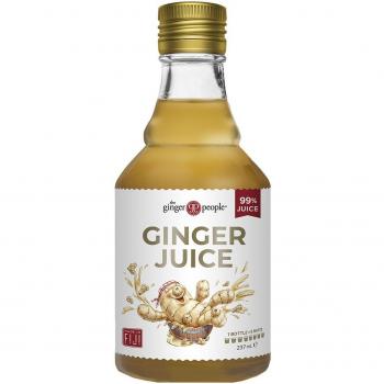 Jugo de jengibre 237 g (Ginger Party)