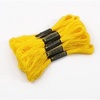 20 pcs Sewing Thread Floss (7.5m each)