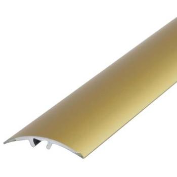 Profilé de raccordement or 90cm x 30mm