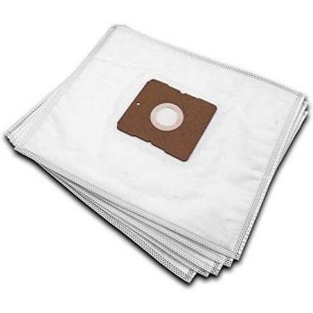 5 sacs de remplacement pour aspirateur Beko BKS 1215