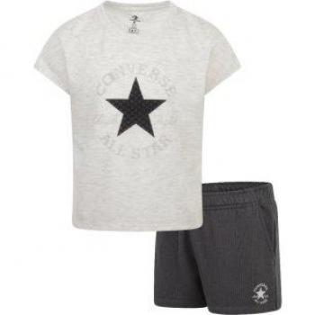 Pack Converse Kidz Boxy