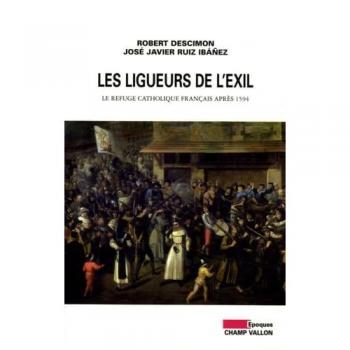 Les ligueurs de l'exil