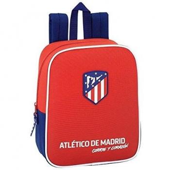 Mochila Atlético de Madrid Roja 69118 para Niños