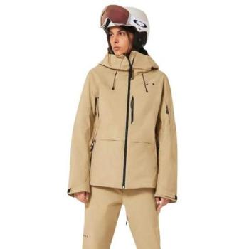 Oakley Wcanopy Pebble Women S Insulated Hoodie