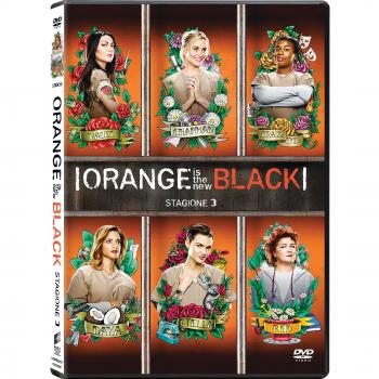 Orange Is The New Black Stg.3