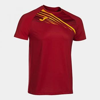 Joma Elite X Herren Trikot Rot