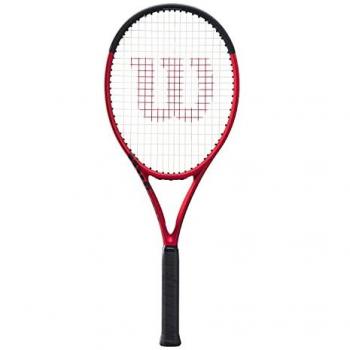Raquette Confort Wilson Clash 100UL V2.0