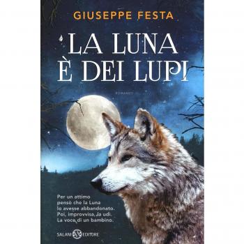 La luna Ã¨ dei lupi