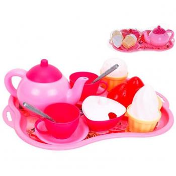 Technok Play Plate Set 7570