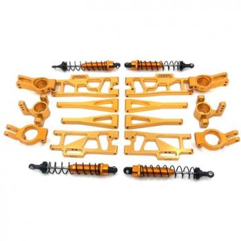 WLtoys 1:12 Front Rear Shock Absorber Spare Parts