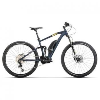 Bicicleta de Montaña Conor Shake WRC 11v Rueda 29
