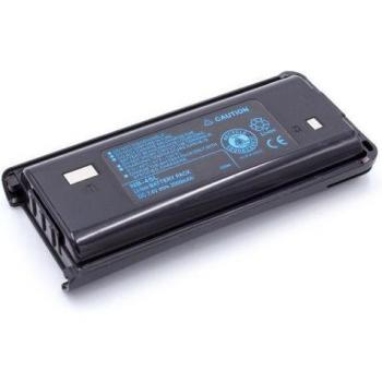 Kit Batterie 7,4 V 2000 mAh – Compatible avec les modèles Kenwood TK‑