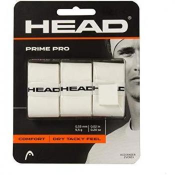 Overgrip Prime Pro Tennis